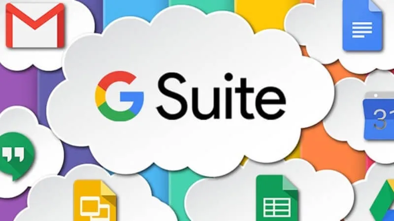 O que é o G Suite?