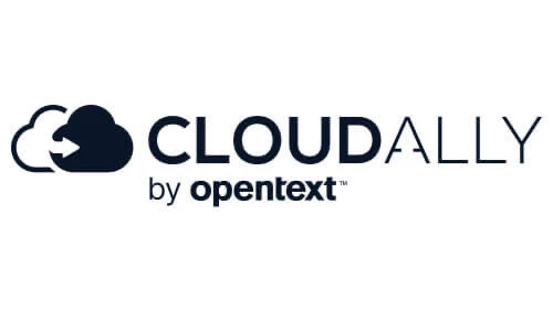 CloudAlly