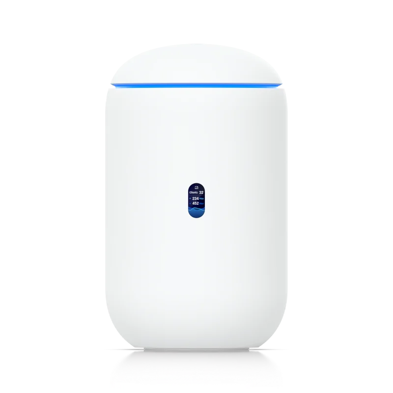 Dream Router 7