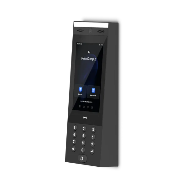 Intercom Surface Angle Mount