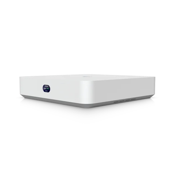 Network Video Recorder Instant