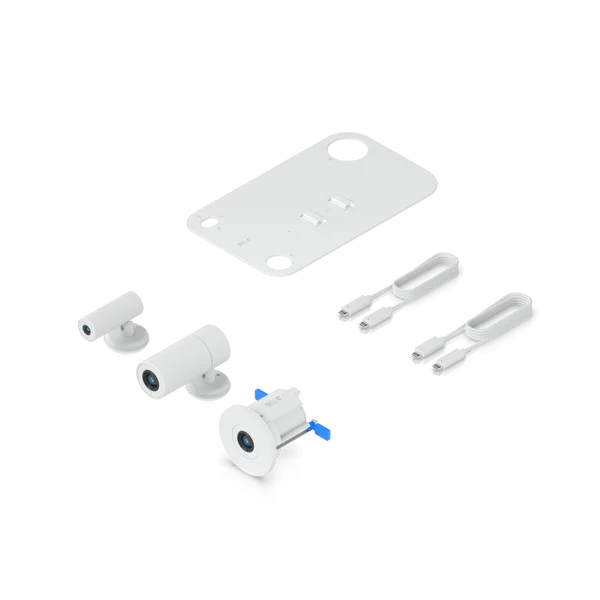 AI Theta Accessories