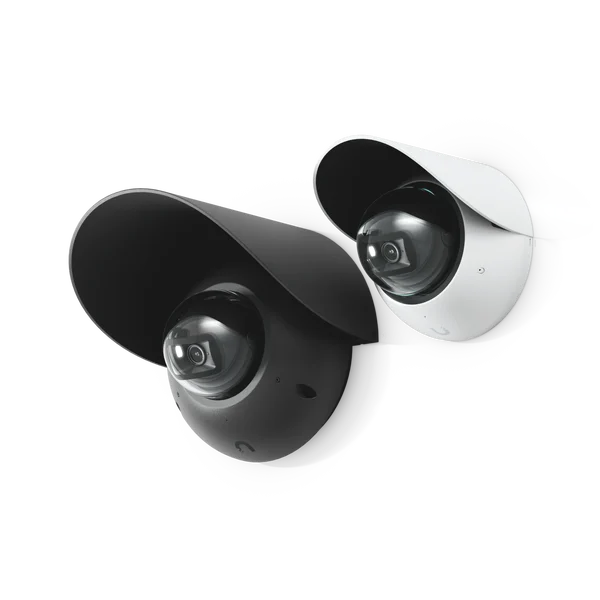 Dome Camera Weather Shield