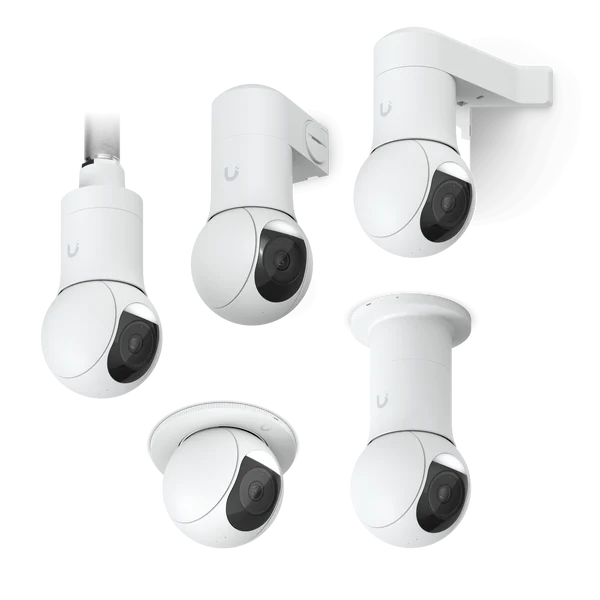 G6/G5 PTZ Mounts