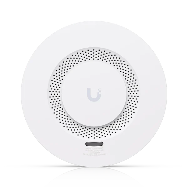 Smoke and CO Alarm