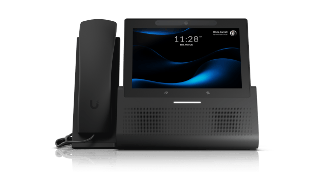 G3 Touch Enterprise